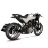 Leovince Husqvarna SVARTPILEN 401 GP ONE
