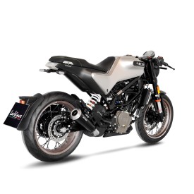 Leovince Husqvarna VITPILEN 401 GP ONE 15126U