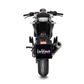 Leovince Husqvarna VITPILEN 401 GP ONE 15126U