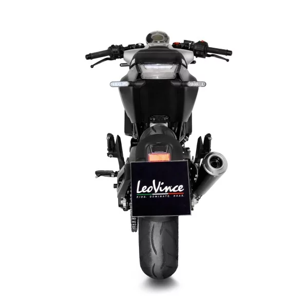 Leovince Husqvarna VITPILEN 401 GP ONE