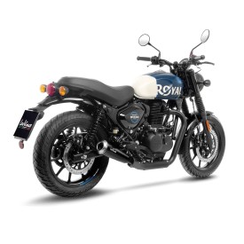 Leovince Royal Enfield HUNTER 350 GP ONE 15129