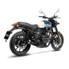 Leovince Royal Enfield HUNTER 350 GP ONE 15129