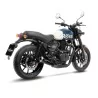 Leovince Royal Enfield HUNTER 350 GP ONE 15129