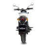 Leovince Royal Enfield HUNTER 350 GP ONE 15129