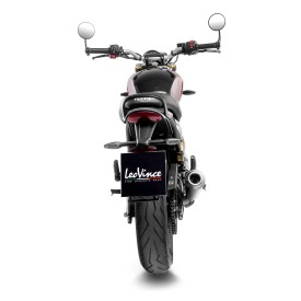 Leovince Triumph SPEED 400 GP ONE 15132U