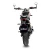 Leovince Triumph SPEED 400 GP ONE 15132U