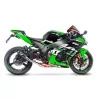 Leovince Kawasaki ZX-10R NINJA LV-10 CARBON FIBER 15200CU