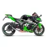 Leovince Kawasaki ZX-10R NINJA LV-10 BLACK EDITION 15200BU