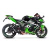 Escape Leovince Kawasaki ZX-10RR NINJA 2017/2020 15200BU
