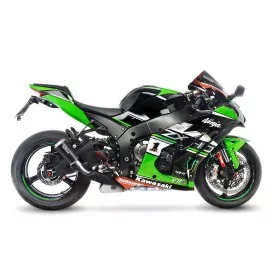 Leovince Kawasaki ZX-10RR NINJA LV-10 BLACK EDITION