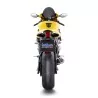 Leovince Yamaha YZF-R1/M LV-10 BLACK EDITION 15201BU