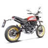 Leovince Ducati SCRAMBLER 800 DESERT SLED LV-10 15202U