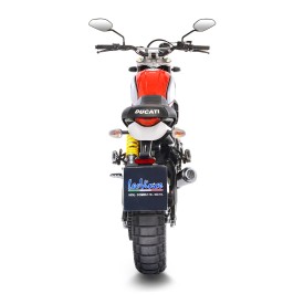 Leovince Ducati SCRAMBLER 800 DESERT SLED LV-10 15202U