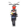 Leovince Ducati SCRAMBLER 800 DESERT SLED LV-10 15202U