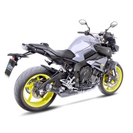 Leovince Yamaha MT-10/FZ-10/SP LV-10 BLACK EDITION 15203BU