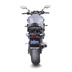 Leovince Yamaha MT-10/FZ-10/SP LV-10 BLACK EDITION 15203BU