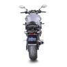 Leovince Yamaha MT-10/FZ-10/SP LV-10 BLACK EDITION 15203BU