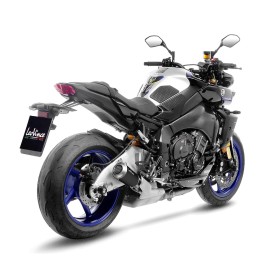 Leovince Yamaha MT-10/FZ-10/SP LV-10 BLACK EDITION 15203BU