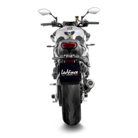 Leovince Yamaha MT-10/FZ-10/SP LV-10 BLACK EDITION 15203BU