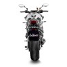 Leovince Yamaha MT-10/FZ-10/SP LV-10 BLACK EDITION 15203BU
