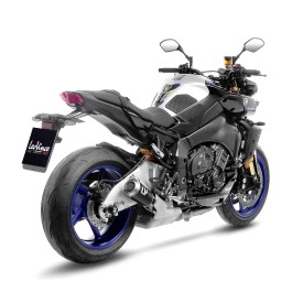 Leovince Yamaha MT-10/FZ-10/SP LV-10 CARBON FIBER 15203CU