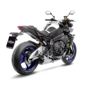 Leovince Yamaha MT-10/FZ-10/SP LV-10 CARBON FIBER