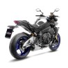 Leovince Yamaha MT-10/FZ-10/SP LV-10 CARBON FIBER 15203CU