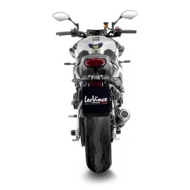 Leovince Yamaha MT-10/FZ-10/SP LV-10 CARBON FIBER