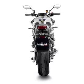 Leovince Yamaha MT-10/FZ-10/SP LV-10 15203U