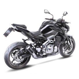 Leovince Kawasaki Z 900 LV-10 BLACK EDITION 15204B