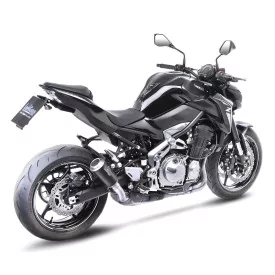 Leovince Kawasaki Z 900 LV-10 BLACK EDITION 15204B