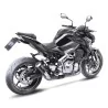 Leovince Kawasaki Z 900 LV-10 BLACK EDITION 15204B