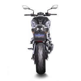 Leovince Kawasaki Z 900 LV-10 BLACK EDITION 15204B