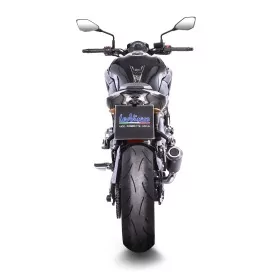 Leovince Kawasaki Z 900 LV-10 BLACK EDITION 15204B