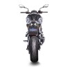 Leovince Kawasaki Z 900 LV-10 BLACK EDITION 15204B