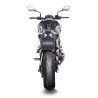 Leovince Kawasaki Z 900 LV-10 BLACK EDITION 15204B