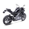 Leovince Kawasaki Z 900 LV-10 FULL BLACK 15204FB