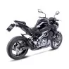 Leovince Kawasaki Z 900 A2 LV-10 FULL BLACK WORLD CHAMPION LIMITED EDITION