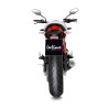 Leovince Ducati MONSTER 797 LV-10 BLACK EDITION 15206BU