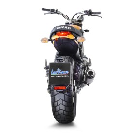 Leovince Ducati SCRAMBLER 800 CAFE RACER/CLASSIC/FULL THROTTLE/ICON LV-10 15206U