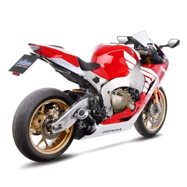 Leovince Honda CBR 1000 RR FIREBLADE/SP/SP2 LV-10 BLACK EDITION