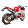 Leovince Honda CBR 1000 RR FIREBLADE/SP/SP2 LV-10 BLACK EDITION