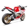 Leovince Honda CBR 1000 RR FIREBLADE/SP/SP2 LV-10 TITANIUM 15207T