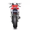 Leovince Honda CBR 1000 RR FIREBLADE/SP/SP2 LV-10 TITANIUM 15207T