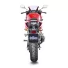 Leovince Honda CBR 500 R LV-10 BLACK EDITION