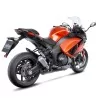 Leovince Kawasaki Z 1000 SX LV-10 15209
