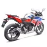 Leovince Honda CBR 300 R LV-10 15211U