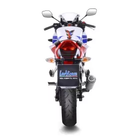 Leovince Honda CBR 300 R LV-10 15211U