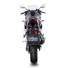 Exhaust Leovince Yamaha YZF-R25 2014/2018 15212BU