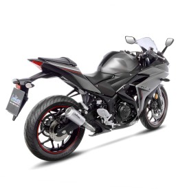 Leovince Yamaha YZF-R25 LV-10 15212U